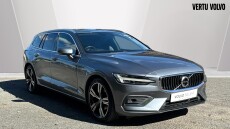 Volvo V60 2.0 D4 [190] Inscription Pro 5dr Auto Diesel Estate